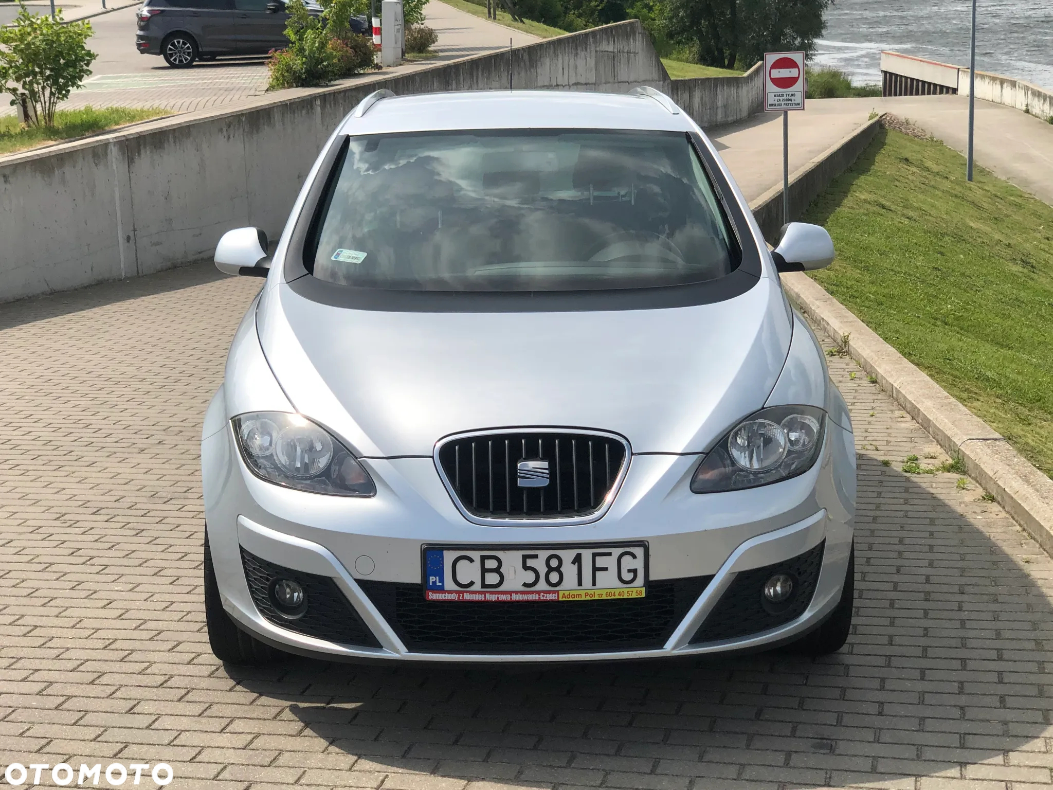 Seat Altea - 15
