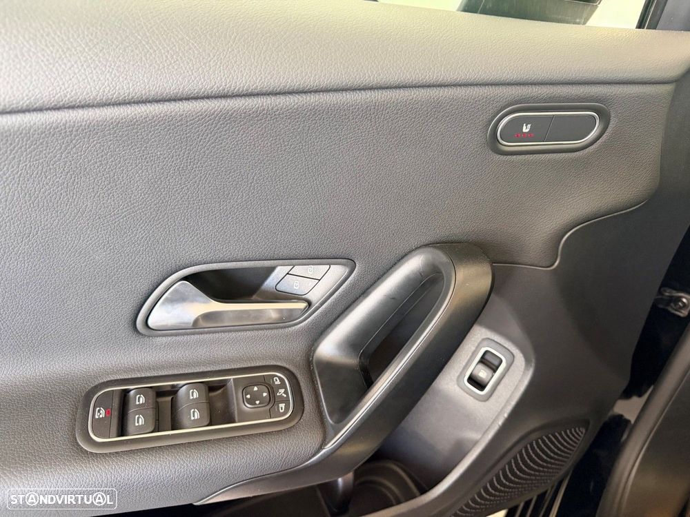 Mercedes-Benz A 250 - 39