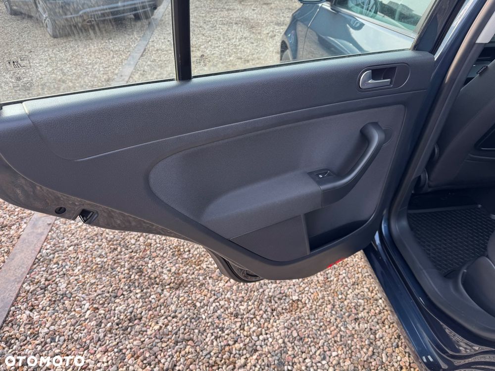 Volkswagen Golf Plus 1.4 TSI Life - 24