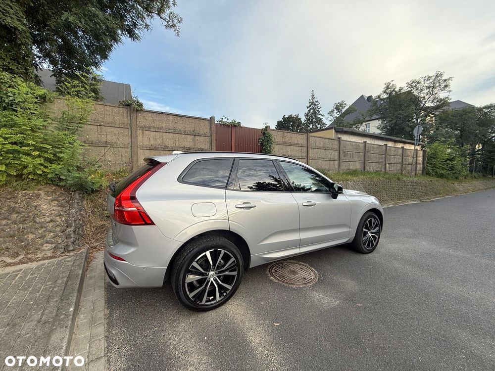 Volvo Xc 60 2023 photo 4
