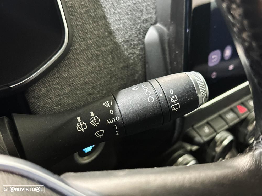 Renault Zoe (c/ Bateria) EV50 135hp Techno - 46