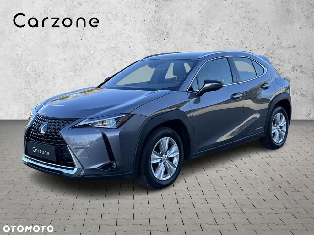 Lexus UX 250h GPF Business 2WD - 2
