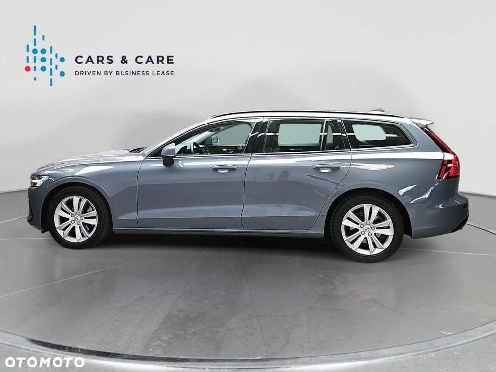 Volvo V60 - 7