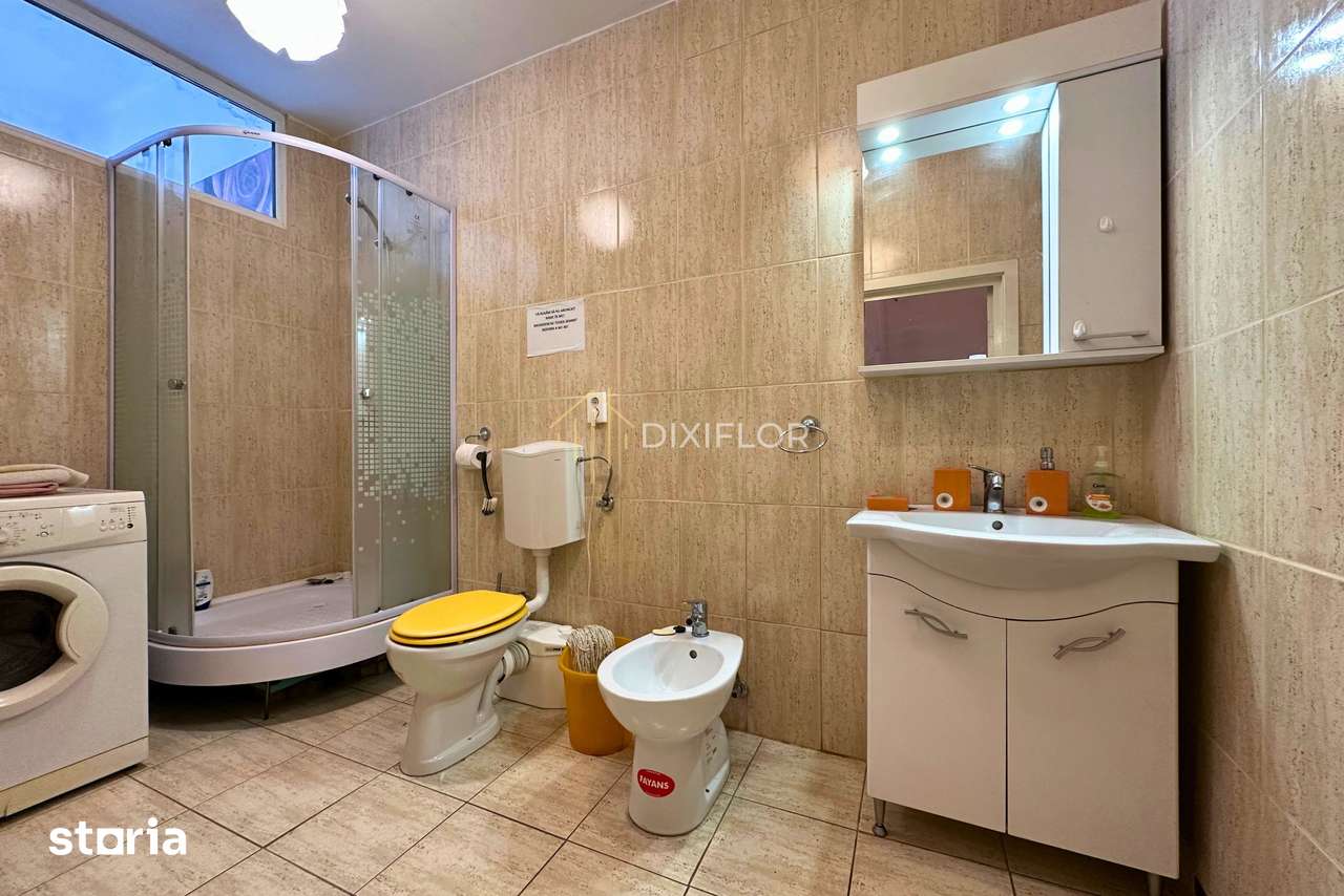 Apartament cu 2 camere | Centru — fotografia 3