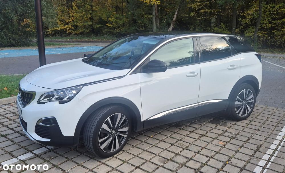 Peugeot 3008 BlueHDi 130 Stop & Start Active - 1