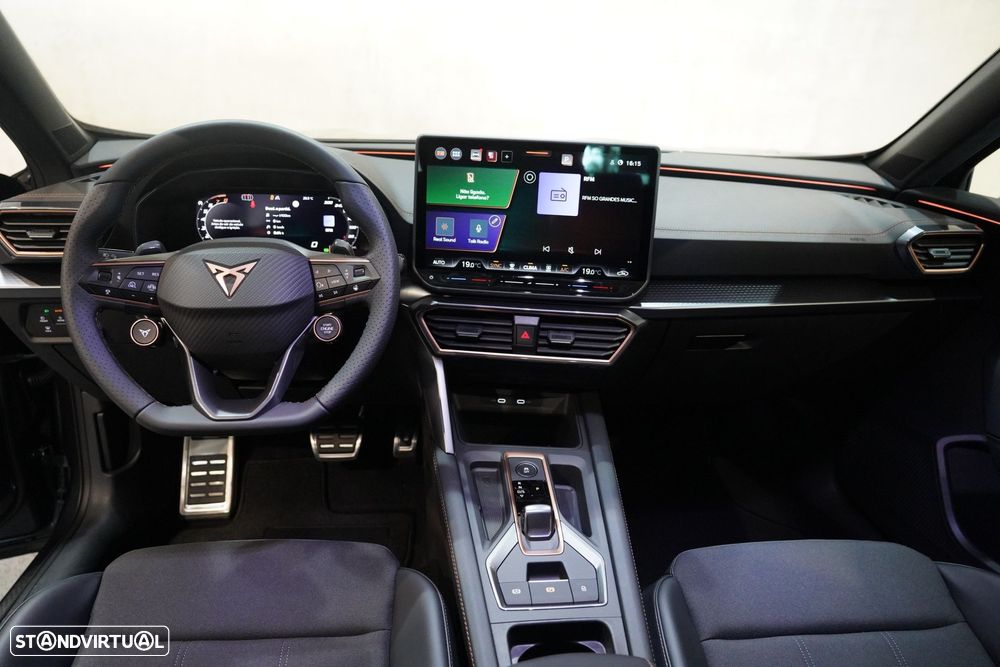 Cupra Formentor 1.5 eTSI DSG - 43