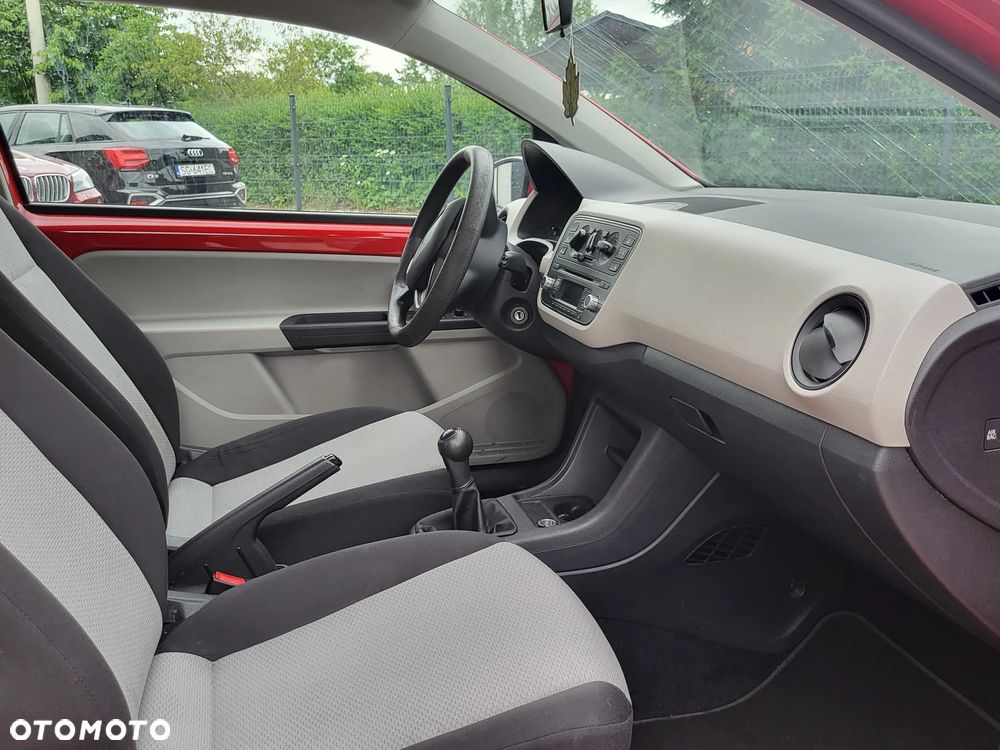 Seat Mii 1.0 Style - 6