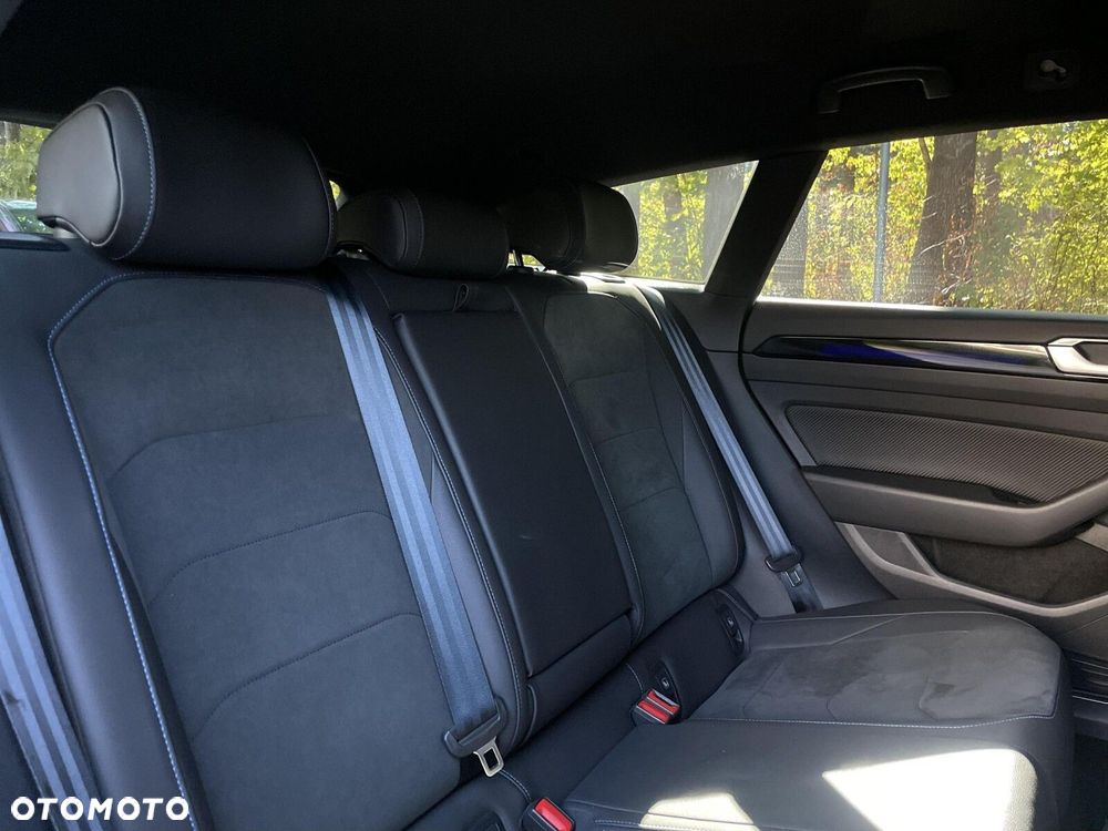 Volkswagen Arteon 2.0 TSI 4Motion R DSG - 24