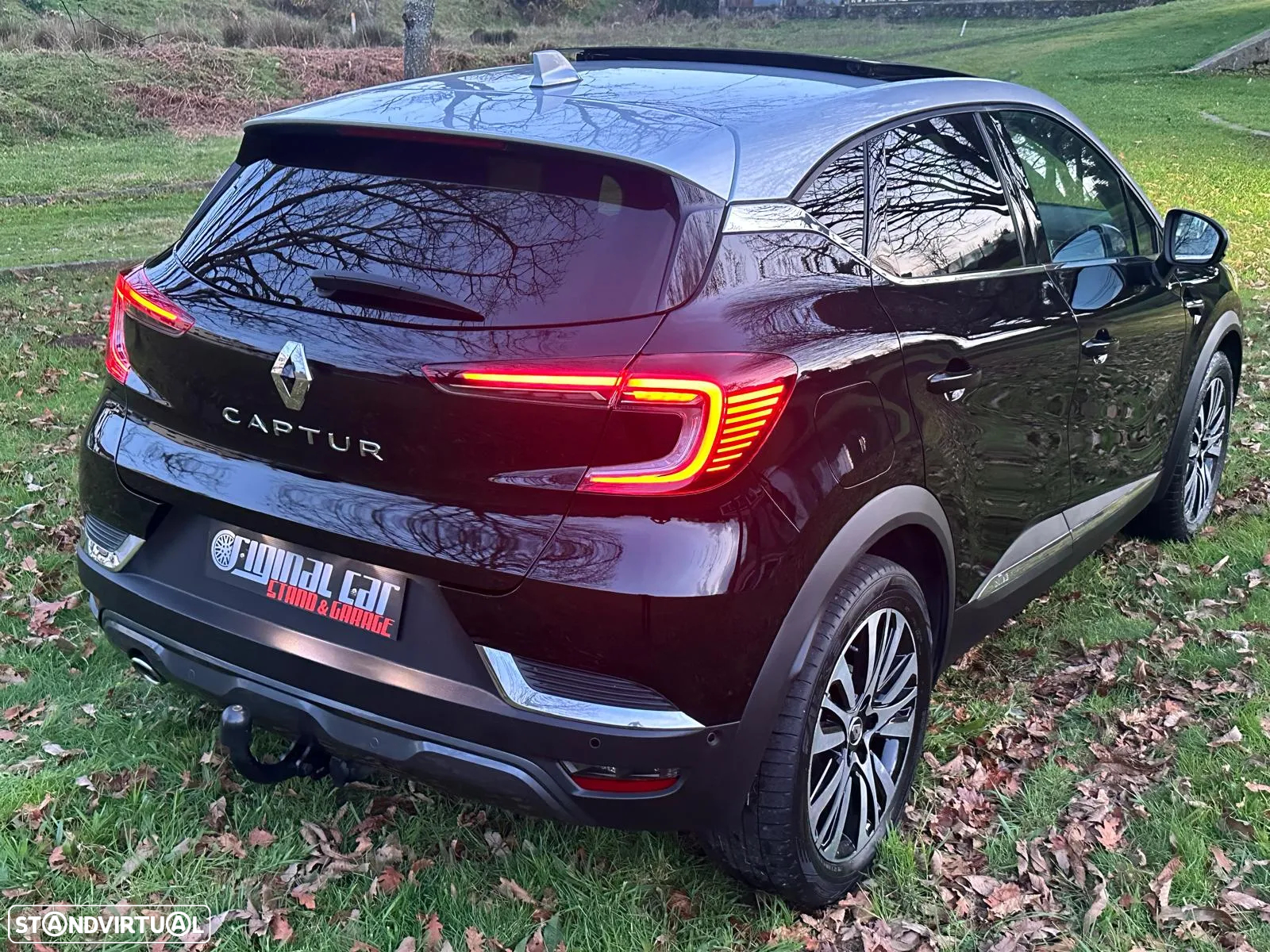 Renault Captur - 26