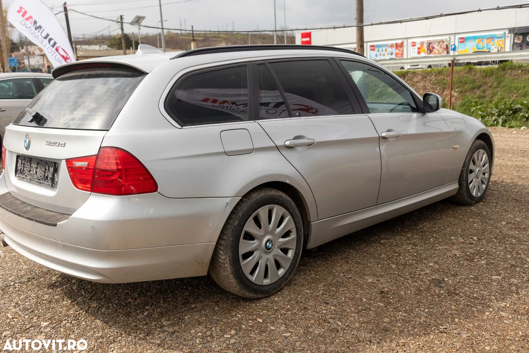 BMW Seria 3 - 3