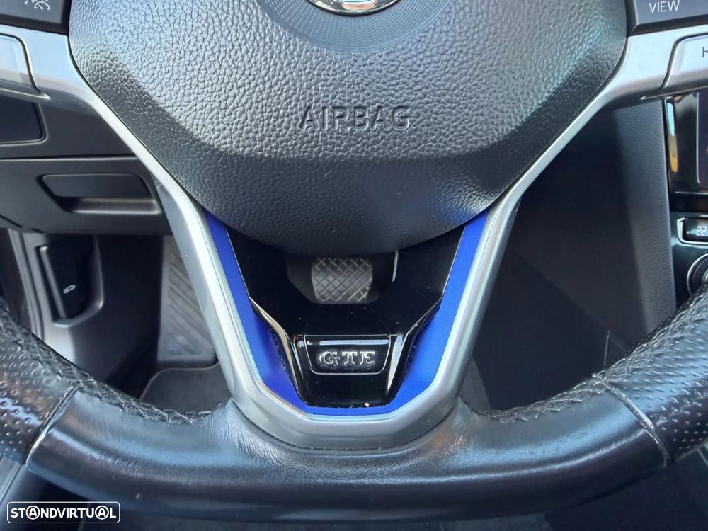 VW Passat Variant 1.4 TSI GTE+ Plug-in - 32