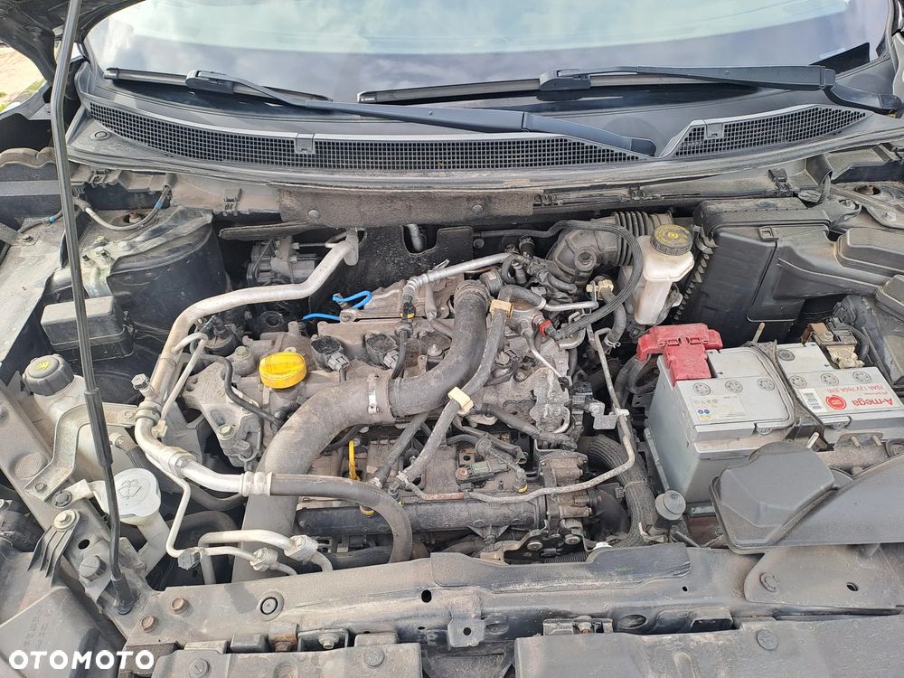 Nissan Qashqai 1.2 DIG-T N-Connecta - 27