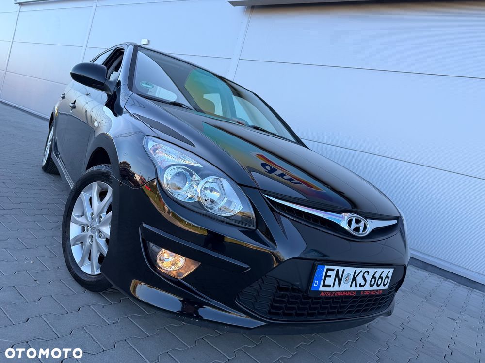 Hyundai i30 1.4 Blue Classic - 1