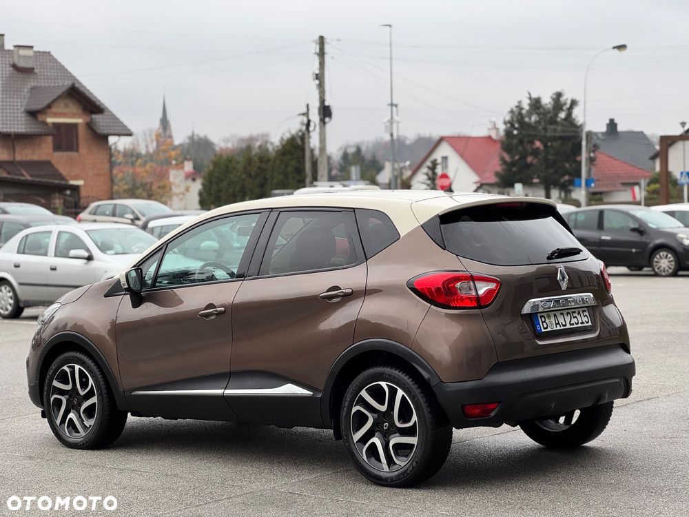 Renault Captur 1.2 Energy TCe Intens EDC EU6 - 3