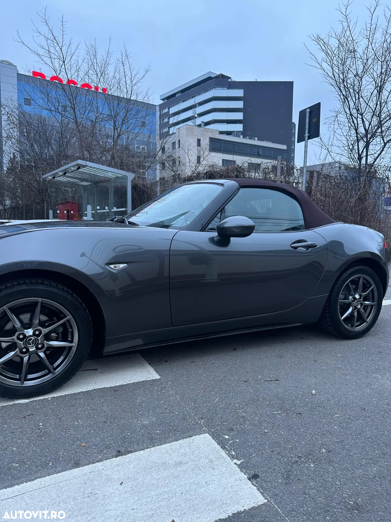 Mazda MX-5 - 7