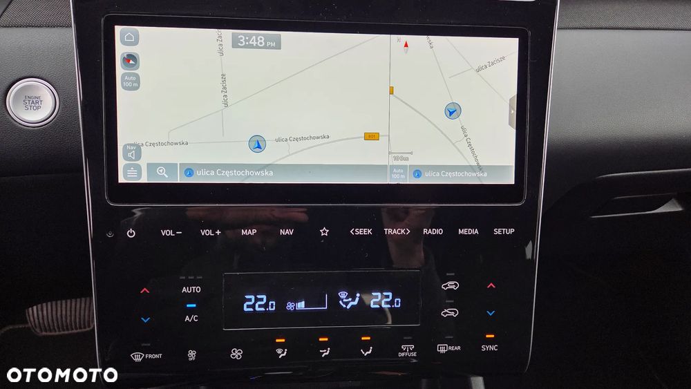 Hyundai Tucson 1.6 T-GDi HEV 2WD Select - 18