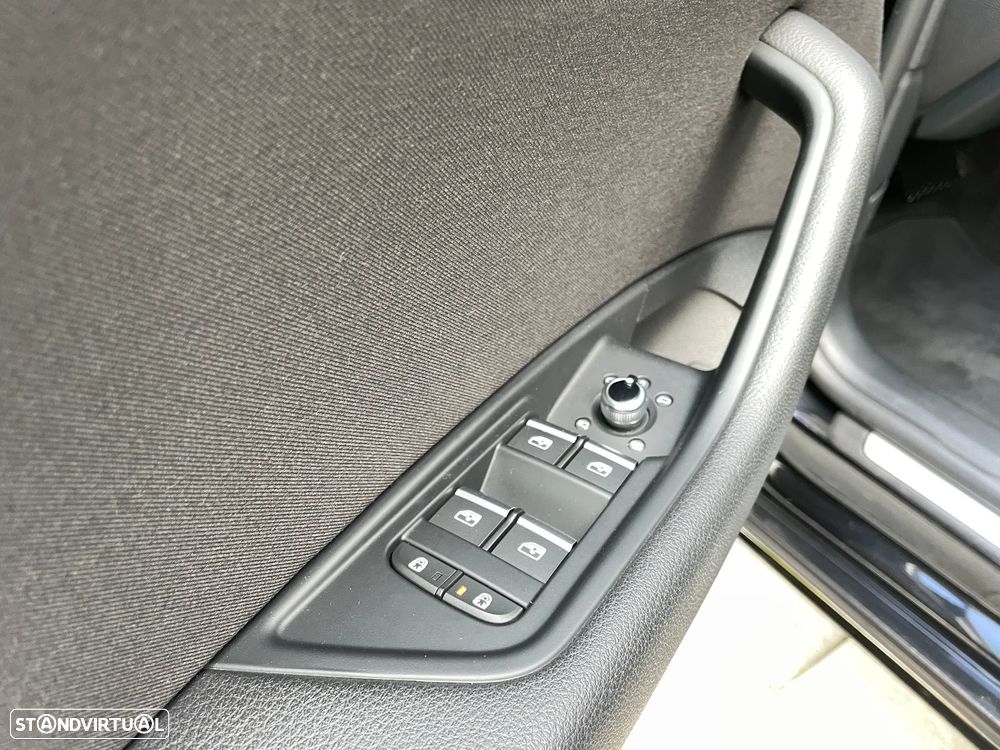 Audi A5 Sportback 40 TDI S line S tronic - 19