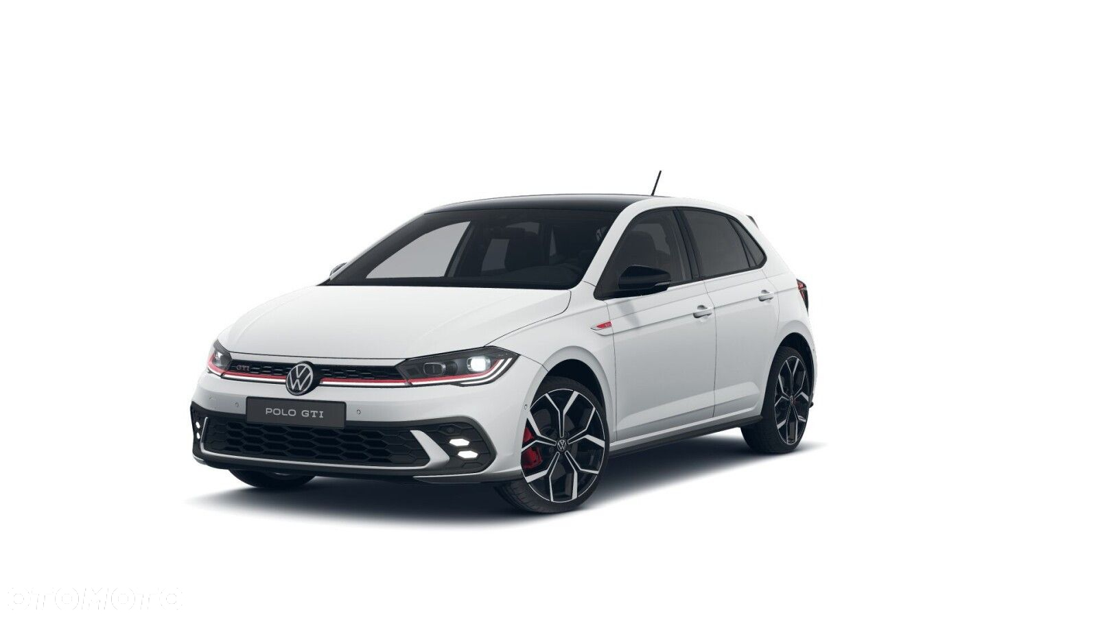 Volkswagen Polo 2.0 TSI GTI DSG - 2
