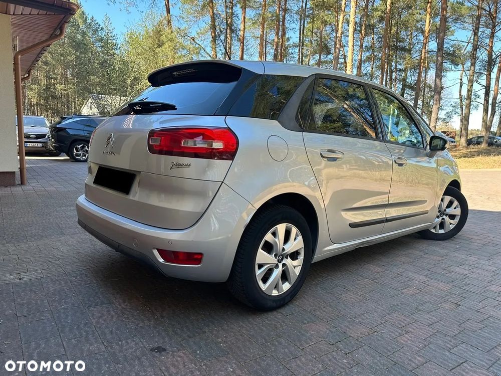 Citroën C4 Picasso BlueHDi 120 EAT6 Business Class - 10