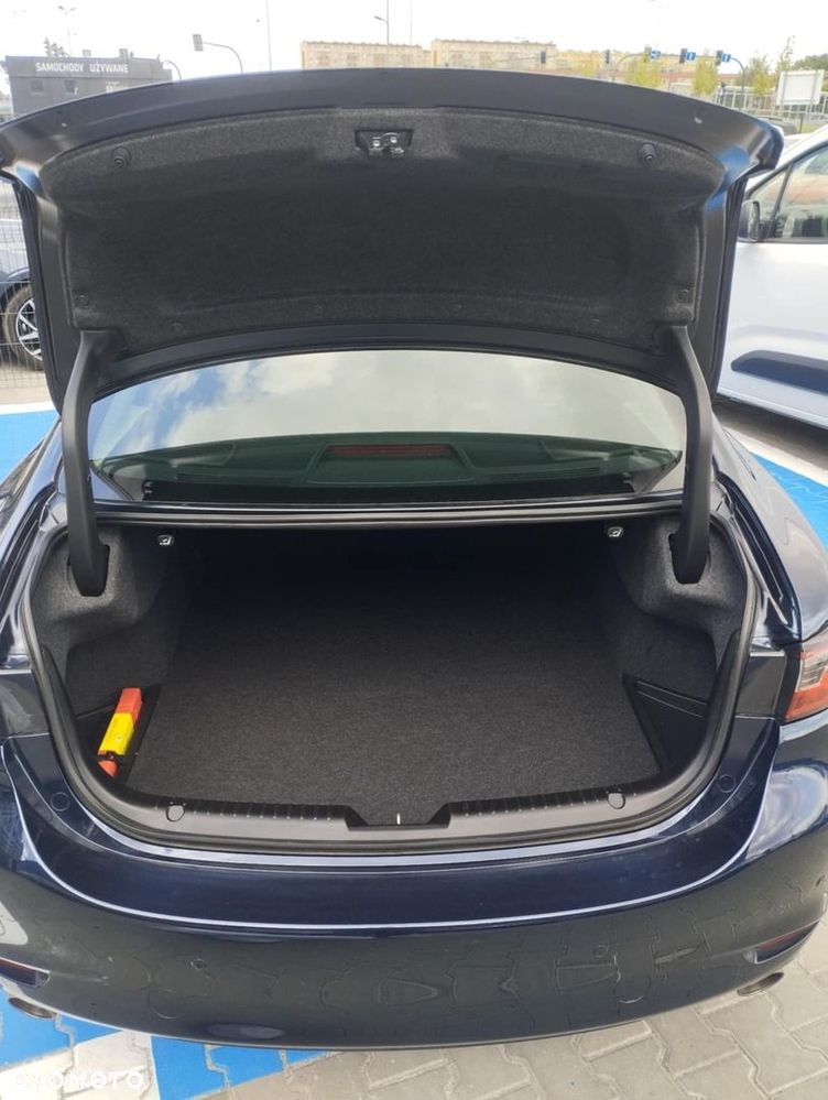 Mazda 6 2.0 Center-Line - 10