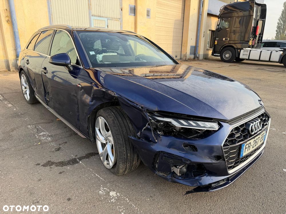 Audi A4 Avant - 15