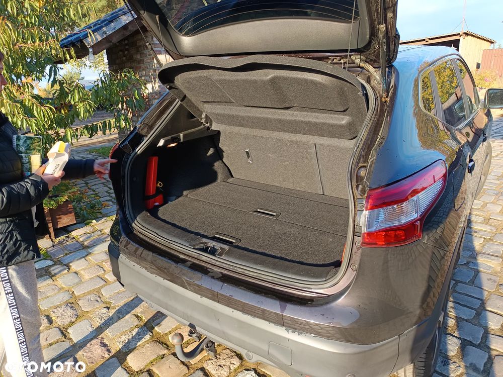 Nissan Qashqai 1.6 DCi N-Tec - 12