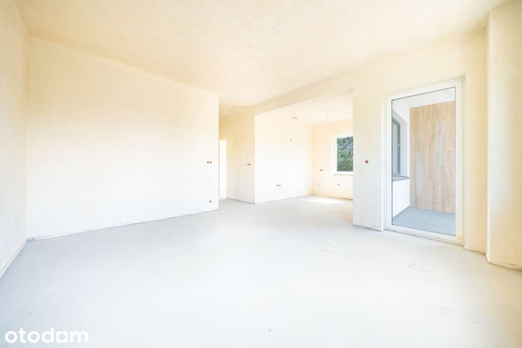 Częstochowa, ul. Brata Alberta | Apartament
