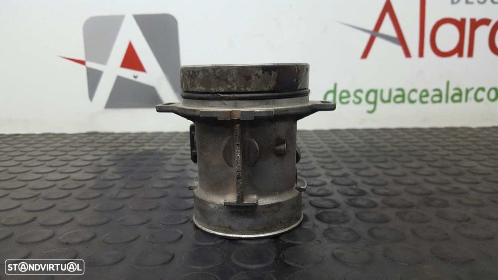 MEDIDOR DE MASSA DE AR FORD ESCORT BERL./TURNIER GHIA BERLINA - 8