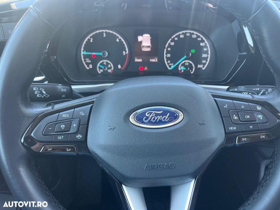 Ford Tourneo Connect - 20
