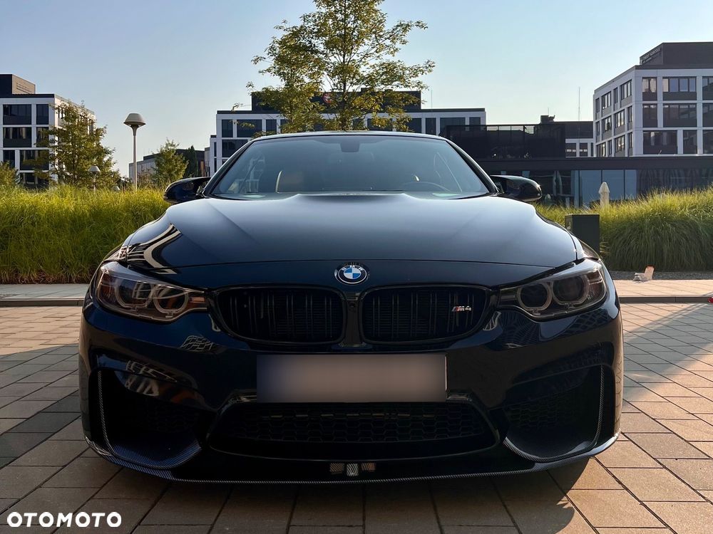 BMW M4 - 10