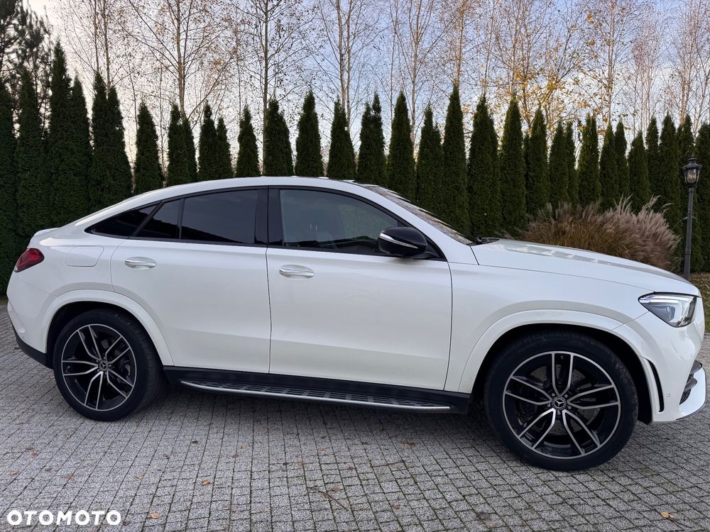 Mercedes-Benz GLE 400 d 4-Matic Premium - 11
