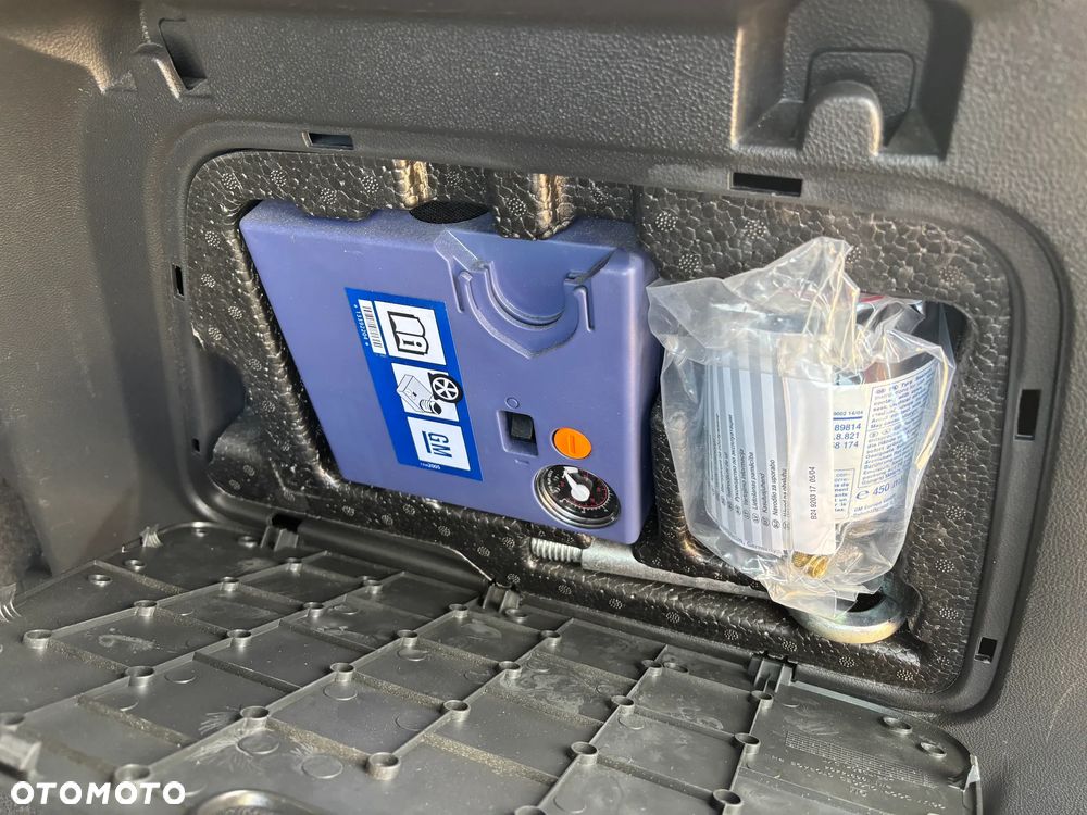 Opel Mokka 1.6 ecoFLEX Start/Stop Edition - 28