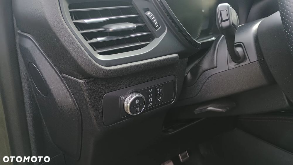 Ford Kuga 2.0 EcoBlue Hybrid ST-LINE X - 23