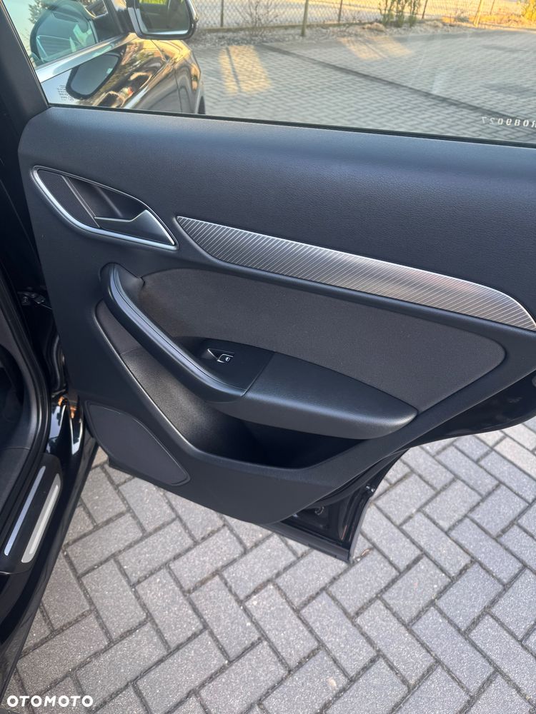 Audi Q3 2.0 TDI - 18