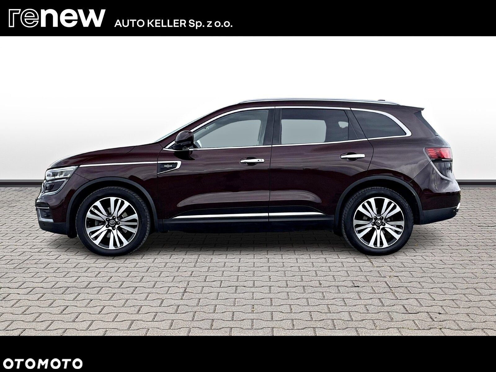 Renault Koleos - 3