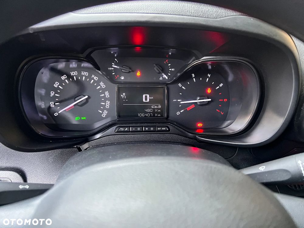 Toyota PROACE CITY LONG - 24