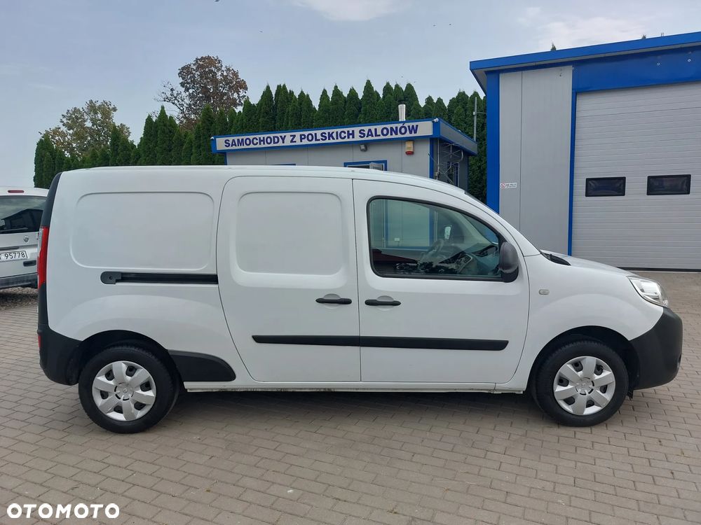 Renault Kangoo - 7