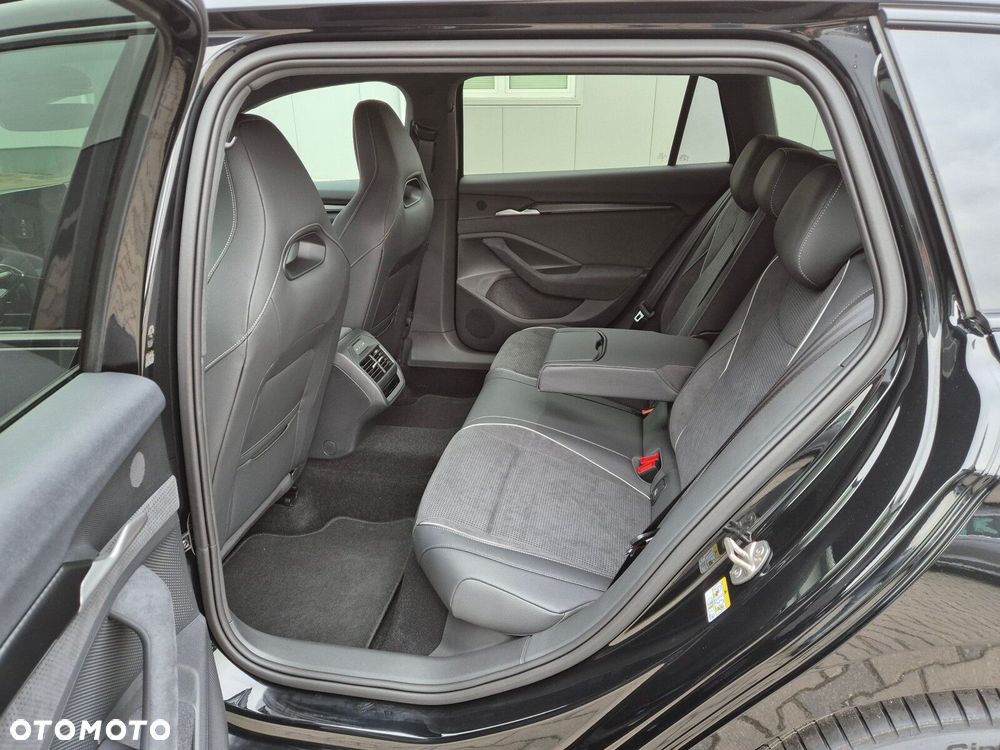 Skoda Superb 2.0 TSI 4x4 Sportline DSG - 20