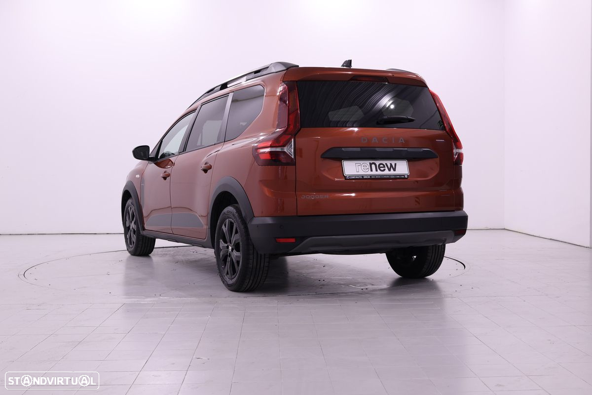Dacia Jogger - 4