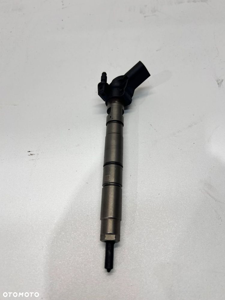 WTRYSK WTRYSKIWACZ AUDI A4 B8 A5 8T Q5 8R 2.7 3.0 TDI 057130277AG - 5