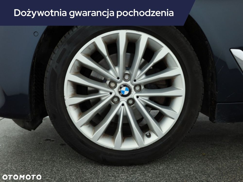BMW Seria 5 - 21