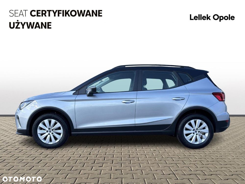 Seat Arona - 2