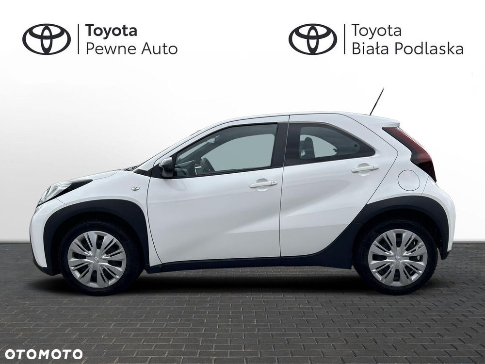 Toyota Aygo X - 2