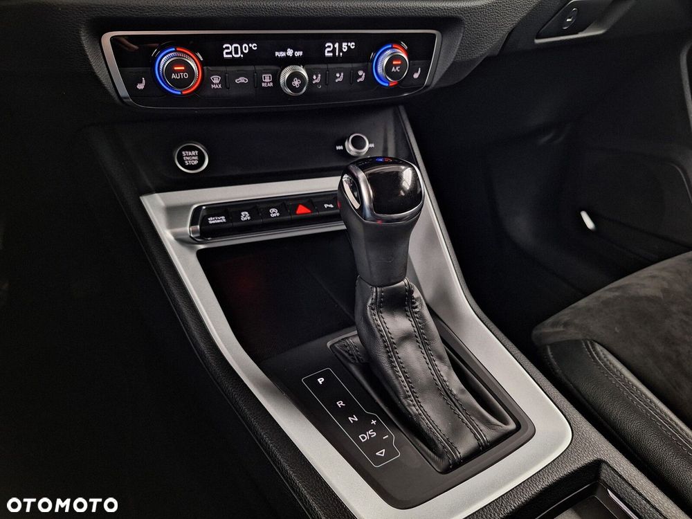 Audi Q3 Sportback 40 TDI Quattro S Line S tronic - 36