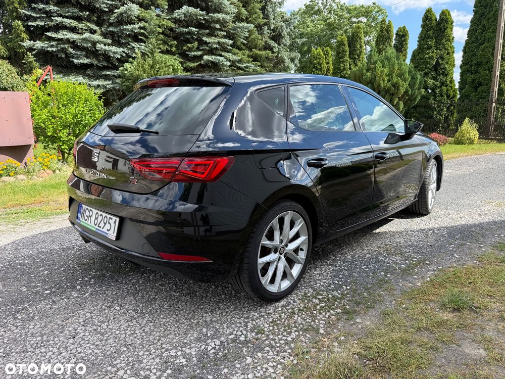 Seat Leon - 33