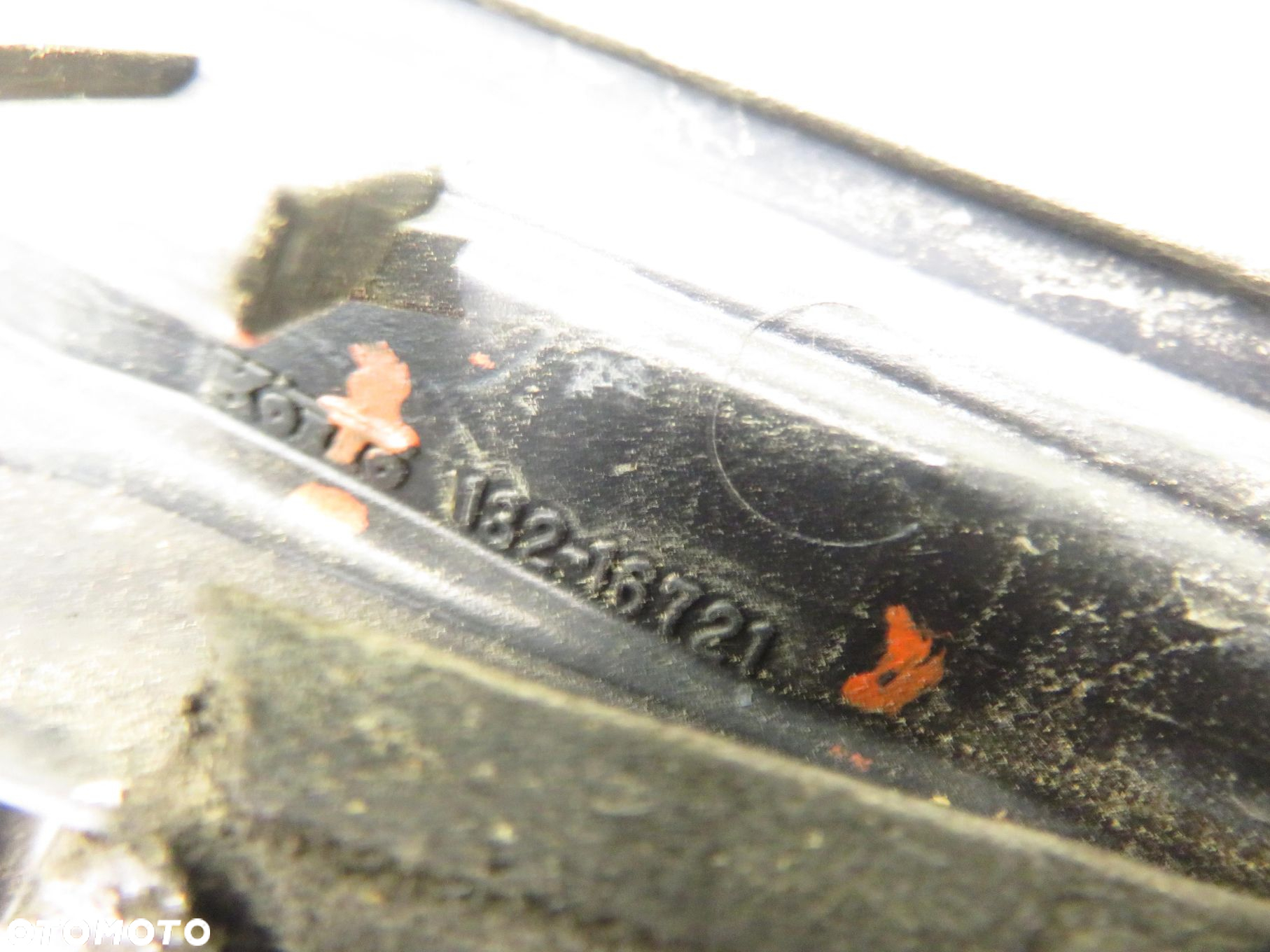BLENDA KLAPY HONDA CIVIC VIII 13216721 B92P - 15