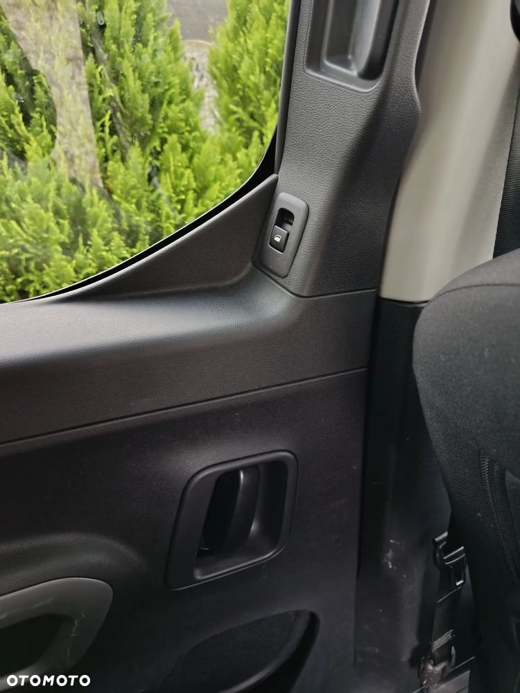 Toyota Proace City Verso - 24