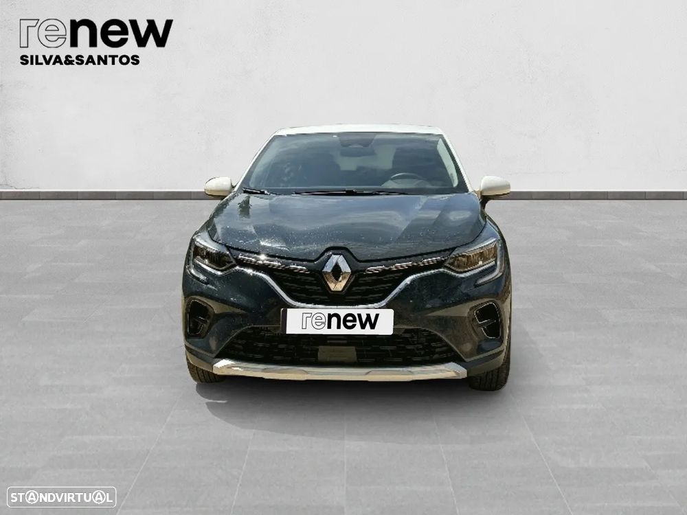 Renault Captur 1.0 TCe Techno - 2