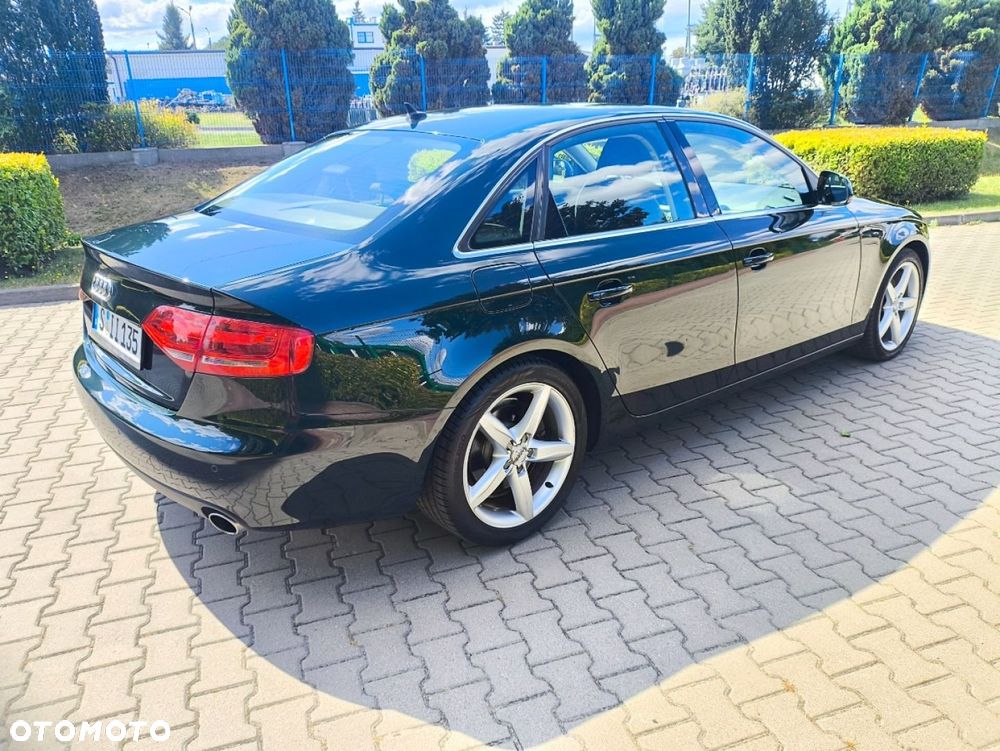 Audi A4 - 2