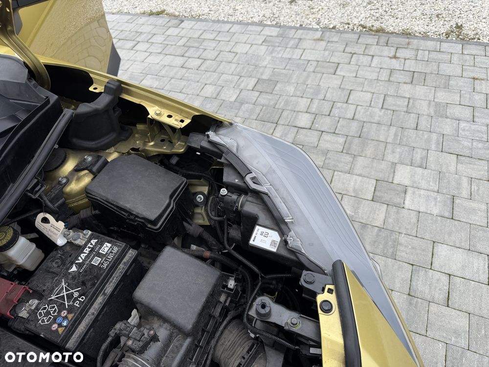 Toyota Yaris Cross 1.5 Comfort CVT - 40